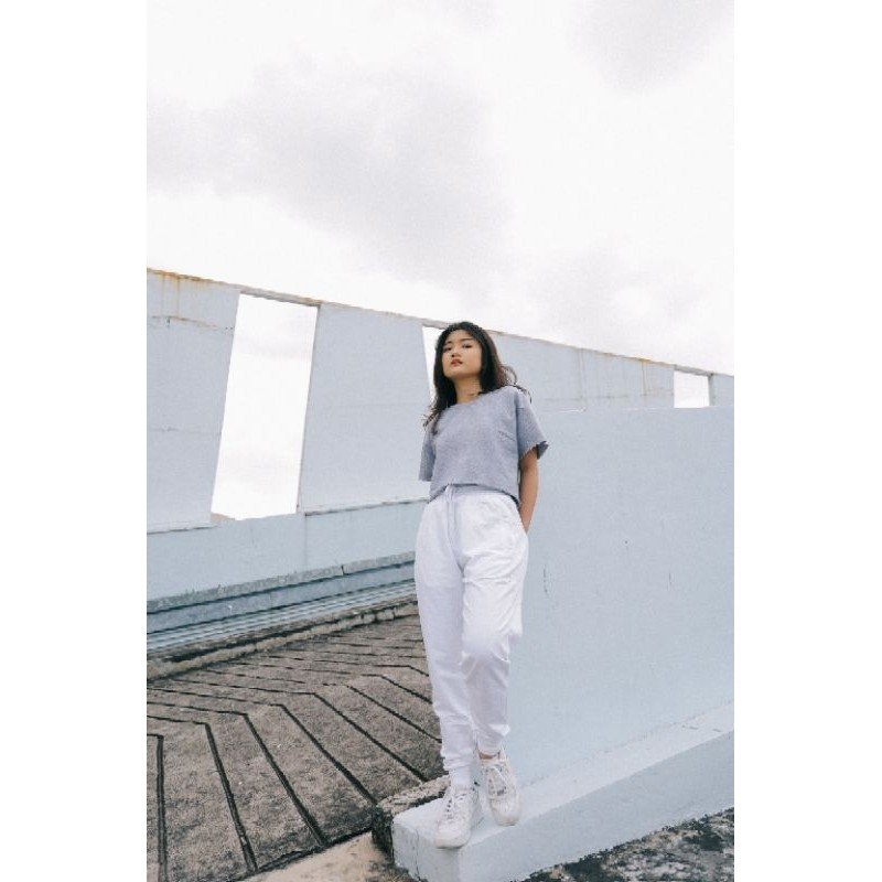 DACH Jogger Pants