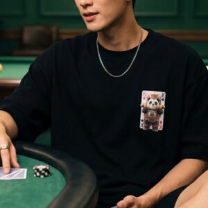 dach-pandach-on-card-oversized-tshirt-2