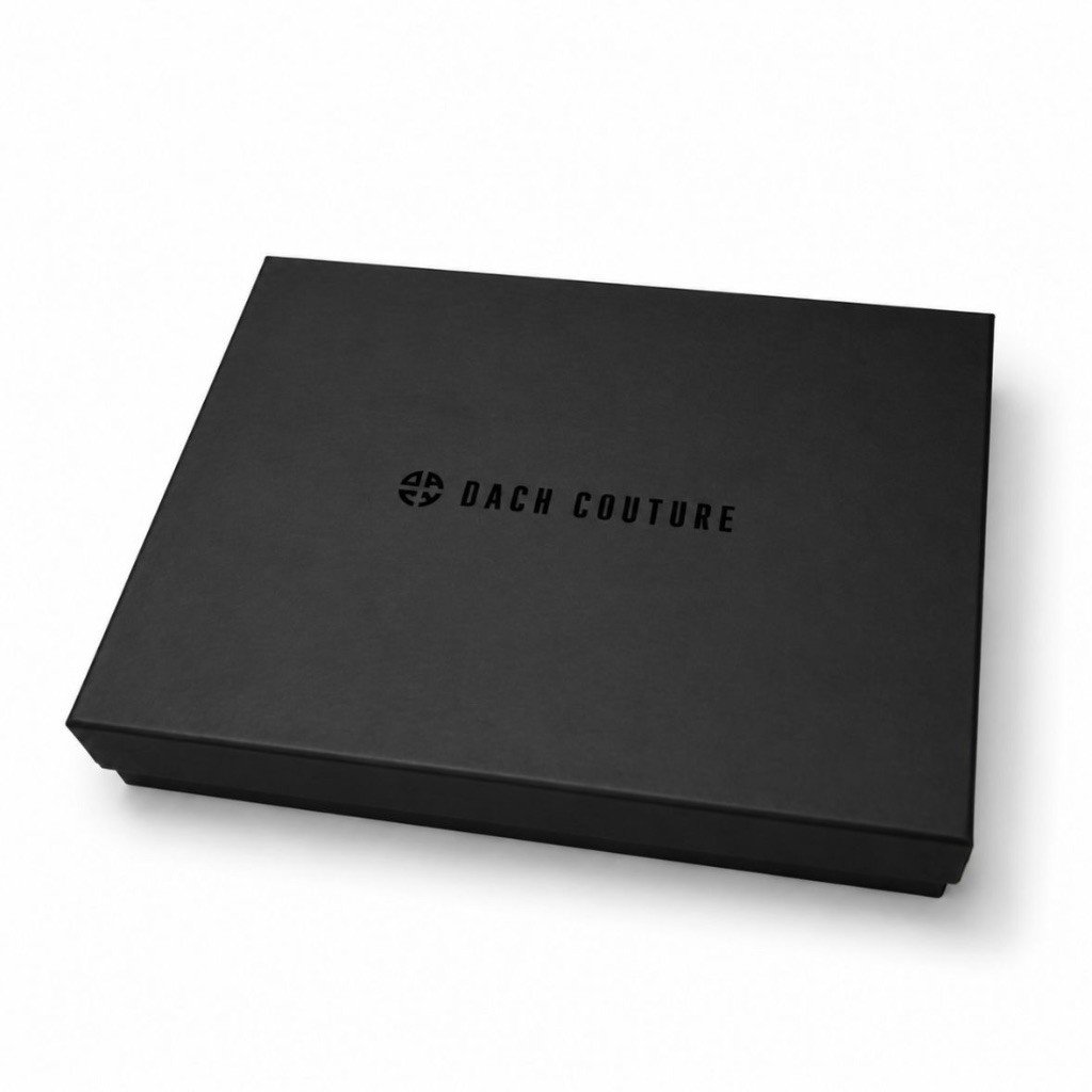 DACH Gift Box - Additional Box